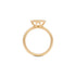 N°41 lotus / 01 ring